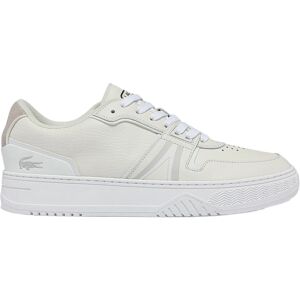 Lacoste Unisex Adult L001 Leather Trainers Lacoste Unisex Adult L001 Leather Trainers