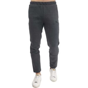 Puma Mens Evostripe Core Jogging Bottoms Puma Mens Evostripe Core Jogging Bottoms