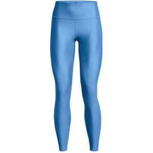 (8 UK, Blue) Under Armour Womens/Ladies HeatGear Full Length Leggings (8 UK, Blue) Under Armour Womens/Ladies HeatGear Full Length Leggings
