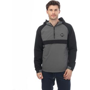 (S, Black) Ellesse Mens Joi Jacket (S, Black) Ellesse Mens Joi Jacket