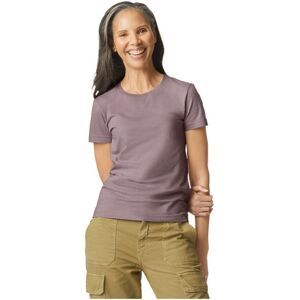 (S, Paragon) Gildan Womens/Ladies Ringspun Cotton Soft Touch T-Shirt (S, Paragon) Gildan Womens/Ladies Ringspun Cotton Soft Touch T-Shirt
