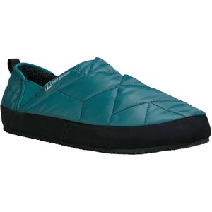 Berghaus Unisex Adult Bothy 2.0 Synthetic Insulated Slippers Berghaus Unisex Adult Bothy 2.0 Synthetic Insulated Slippers