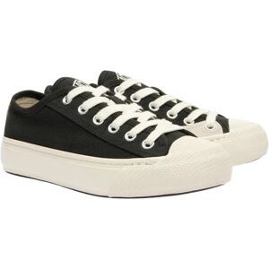 (3.5 UK, Black/White) Lacoste Unisex Adult Backcourt 2.0 Suede Trainers (3.5 UK, Black/White) Lacoste Unisex Adult Backcourt 2.0 Suede Trainers