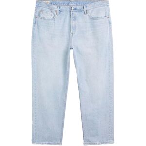 Levi's (22 UKR, Light Blue) Levis Womens/Ladies 501 90s Plus Jeans Levi's (22 UKR, Light Blue) Levis Womens/Ladies 501 90s Plus Jeans