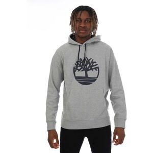 Timberland Mens Kennebec River Tree Logo Hoodie Timberland Mens Kennebec River Tree Logo Hoodie