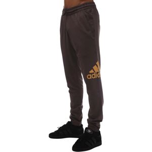 (XL R, Charcoal) Adidas Unisex Adult Essentials Logo Tracksuit Bottoms (XL R, Charcoal) Adidas Unisex Adult Essentials Logo Tracksuit Bottoms