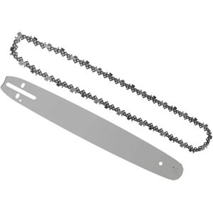 Torribaly 18 Inch Chainsaw Chain Saw Guide Bar with 1Pc for 62CC 58CC 52CC 4500 5200 Tarus Torribaly 18 Inch Chainsaw Chain Saw Guide Bar with 1Pc for 62CC 58CC 52CC 4500 5200 Tarus