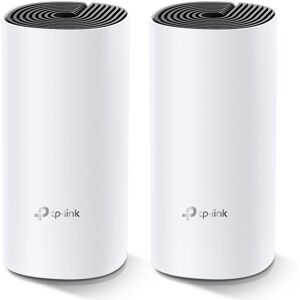 TP-LINK AC1200 Deco Whole Home Mesh Wi-Fi System TP-LINK AC1200 Deco Whole Home Mesh Wi-Fi System