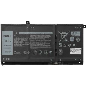 Dell 11.25V 3550mAh Lithium Ion Battery - Battery Pack Dell 11.25V 3550mAh Lithium Ion Battery - Battery Pack