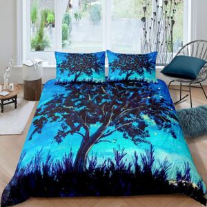 Unbranded (Multi 43, Double(No Comforter)) Dreamcatcher Bedding Set for Girls Child,Bohemi Unbranded (Multi 43, Double(No Comforter)) Dreamcatcher Bedding Set for Girls Child,Bohemi