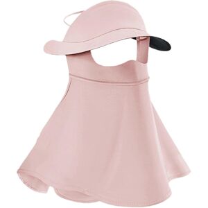 Unbranded Sun Shade Hat Wide Brimmed Sun Hats with Face - Gardening Hats with Adjustable Unbranded Sun Shade Hat Wide Brimmed Sun Hats with Face - Gardening Hats with Adjustable