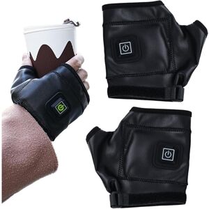 Unbranded (M, Black) Work Touchscreen Gloves for Winter,Rechargeable Heated Gloves Touch Unbranded (M, Black) Work Touchscreen Gloves for Winter,Rechargeable Heated Gloves Touch