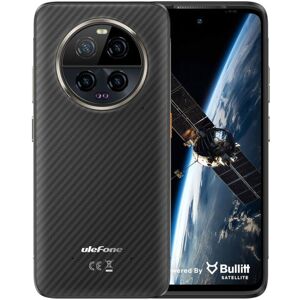 ULEFONE ARMOR 23 ULTRA 12+512GB DS 5G ELITE BLACK OEM ULEFONE ARMOR 23 ULTRA 12+512GB DS 5G ELITE BLACK OEM