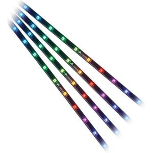 Corsair CL-8930002 RGB LED Lighting PRO Expansion Kit - Black Corsair CL-8930002 RGB LED Lighting PRO Expansion Kit - Black