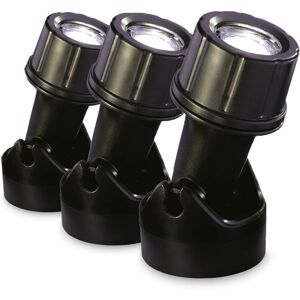 Blagdon Ultra Bright Economical LED Pond and Garden Lights, Fully Submersible, W Blagdon Ultra Bright Economical LED Pond and Garden Lights, Fully Submersible, W