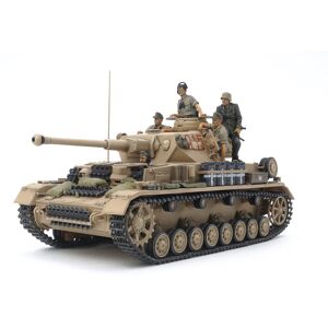 Tamiya 35378-000 35378 1:35 German Pz.Kpfw. IV Version G Early Product. -Faithfu Tamiya 35378-000 35378 1:35 German Pz.Kpfw. IV Version G Early Product. -Faithfu