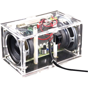 winwin DIY Bluetooth Speaker Production and Assembly Electronic Welding Kit winwin DIY Bluetooth Speaker Production and Assembly Electronic Welding Kit
