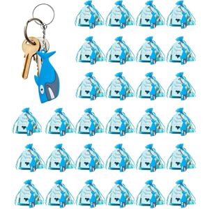 Unbranded Animal Keychains For Kids,Cute Animal Bag Pendant - Reusable Lovely Animal Bag P Unbranded Animal Keychains For Kids,Cute Animal Bag Pendant - Reusable Lovely Animal Bag P