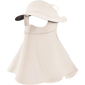 Unbranded UV Sun Hat, Wide Brimmed Sun Hats with Face, Gardening Hats with Adjustable Ear Unbranded UV Sun Hat, Wide Brimmed Sun Hats with Face, Gardening Hats with Adjustable Ear