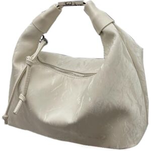 Unbranded (White) Women Hand Bags - Fashionable PU Leather Women Soft Purses,Hand Pouches Unbranded (White) Women Hand Bags - Fashionable PU Leather Women Soft Purses,Hand Pouches