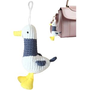 Unbranded (Come on Duck) Duck Pendant Charm Cartoon Plush Animal Ornament,Men Women Stuf Unbranded (Come on Duck) Duck Pendant Charm Cartoon Plush Animal Ornament,Men Women Stuf