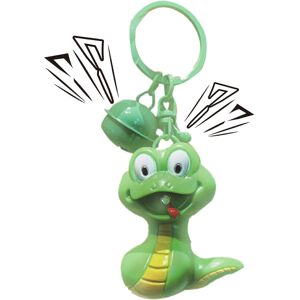 Unbranded Chinese New Year Snake Keychain Snake Key Chain for Backpack Decor - Light Up Unbranded Chinese New Year Snake Keychain Snake Key Chain for Backpack Decor - Light Up