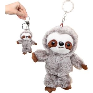 Unbranded Plushie Key Pendant Cute Bag Charm Stuffed Animals,Key Pendant Backpack Access Unbranded Plushie Key Pendant Cute Bag Charm Stuffed Animals,Key Pendant Backpack Access