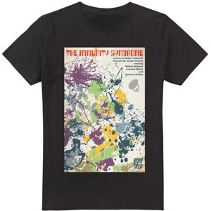 (5XL, Black) Star Trek Mens The Original Series Episode 47 T-Shirt (5XL, Black) Star Trek Mens The Original Series Episode 47 T-Shirt