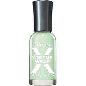 Sally Hansen Hard As Nails Xtreme Wear Pound The Pave-Mint - Nail Polish Sally Hansen Hard As Nails Xtreme Wear Pound The Pave-Mint - Nail Polish