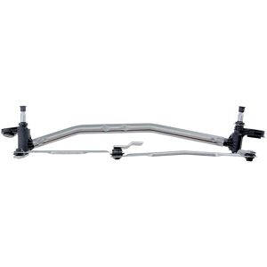 Opel Astra H Wiper Linkage - Front Left/Right - No Motor Opel Astra H Wiper Linkage - Front Left/Right - No Motor