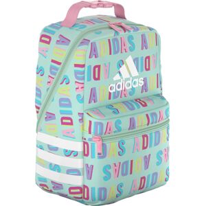 adidas Santiago Lunch Bag Insulated School Food Container Box Hall Pass Semi F adidas Santiago Lunch Bag Insulated School Food Container Box Hall Pass Semi F