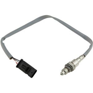 NTY Lambda Sensor - BMW 13628570689, 13628589104, 415mm, 4-pin NTY Lambda Sensor - BMW 13628570689, 13628589104, 415mm, 4-pin