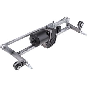 NTY WIPER LINKAGE/WIPER MOTOR, FRONT For SKODA FABIA III 2014- NTY WIPER LINKAGE/WIPER MOTOR, FRONT For SKODA FABIA III 2014-