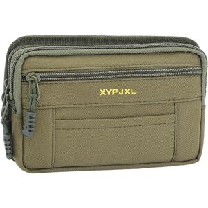 Unbranded (Green) Workout Fanny Pack Practical Waist Phone Bag,Practical Running Fanny P Unbranded (Green) Workout Fanny Pack Practical Waist Phone Bag,Practical Running Fanny P