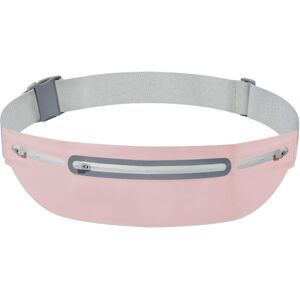 Unbranded (Pink) Waist Fanny Pack - Running Fanny Pack for Phone,Multifunctional Belt Pouc Unbranded (Pink) Waist Fanny Pack - Running Fanny Pack for Phone,Multifunctional Belt Pouc