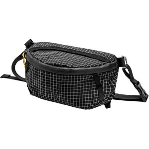 Unbranded (Black) Fanny Pack - Waterproof Hiking Fanny Pack,Portable Waist Bag for Men, Mu Unbranded (Black) Fanny Pack - Waterproof Hiking Fanny Pack,Portable Waist Bag for Men, Mu