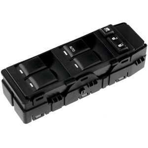 NTY WINDOW REGULATOR SWITCH FOR CHRYSLER 300 10- DODGE CALIBER 2011- NTY WINDOW REGULATOR SWITCH FOR CHRYSLER 300 10- DODGE CALIBER 2011-