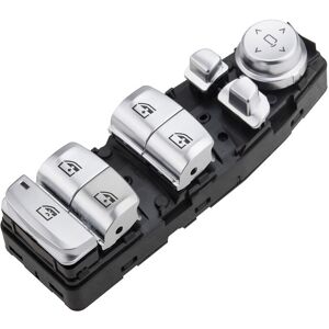 NTY WINDOW REGULATOR SWITCH For BMW 3 G20 2018-,5 G30 2016- NTY WINDOW REGULATOR SWITCH For BMW 3 G20 2018-,5 G30 2016-