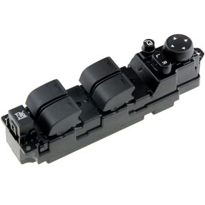 NTY WINDOW REGULATOR SWITCH For MAZDA 6 GH 2007- NTY WINDOW REGULATOR SWITCH For MAZDA 6 GH 2007-