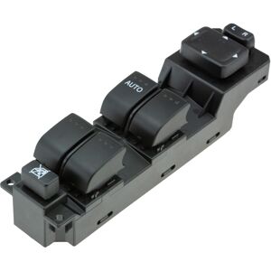 Nty EWS-MZ-012 Car Window Switch - Car Window Switch for Mazda 5 Front Left Nty EWS-MZ-012 Car Window Switch - Car Window Switch for Mazda 5 Front Left