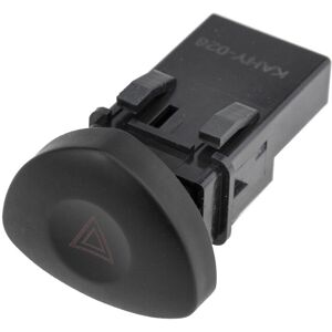 NTY HAZARD WARNING LIGHT SWITCH For RENAULT CLIO II 1998-2005 NTY HAZARD WARNING LIGHT SWITCH For RENAULT CLIO II 1998-2005