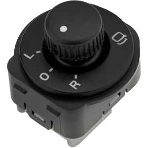 NTY EXTERIOR REARVIEW MIRROR SWITCH FOR SKODA OCTAVIA II 04- NTY EXTERIOR REARVIEW MIRROR SWITCH FOR SKODA OCTAVIA II 04-