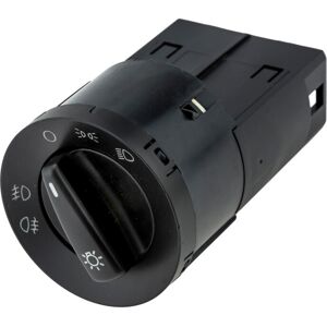 NTY Main Light Switch for Skoda VW 12V - Car Lighting NTY Main Light Switch for Skoda VW 12V - Car Lighting