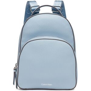 Calvin Klein Estelle Novelty-Backpack Cloud One Size Calvin Klein Estelle Novelty-Backpack Cloud One Size