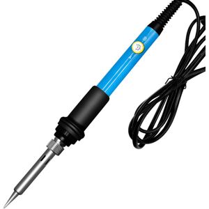 GreenZech (EU Plug) 101Pcs 110V/220V 60W Electric Adjustable 200-450C Pyrography Soldering GreenZech (EU Plug) 101Pcs 110V/220V 60W Electric Adjustable 200-450C Pyrography Soldering