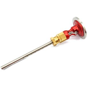 GreenZech European-Style Parallel Marking Gauge & Depth Measuring Tool - Durable, Micro-Ad GreenZech European-Style Parallel Marking Gauge & Depth Measuring Tool - Durable, Micro-Ad