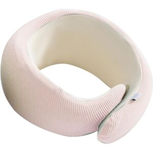 Unbranded (M, Pink) Airplane Travel Pillow Foam Travel Neck Pillow,Travel Neck Pillow U- Unbranded (M, Pink) Airplane Travel Pillow Foam Travel Neck Pillow,Travel Neck Pillow U-