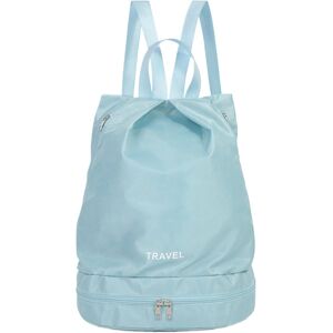 Unbranded (S, Blue) Waterproof Dry Bag Backpack Gym Sack Bag Pool Beach Gear Bag, Beac Unbranded (S, Blue) Waterproof Dry Bag Backpack Gym Sack Bag Pool Beach Gear Bag, Beac