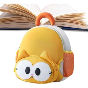 Unbranded Cat Toddler Backpacks for Boys,Small Cute Preschool Backpack Cat Toddler Backpac Unbranded Cat Toddler Backpacks for Boys,Small Cute Preschool Backpack Cat Toddler Backpac