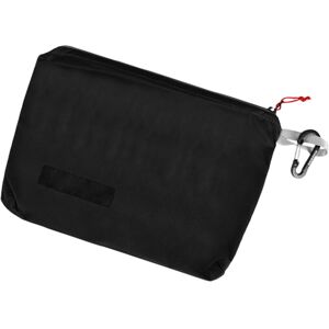 Unbranded (Black L) Mesh Hiking Pouch Small Zipper Storage Bag Easy Access Mesh Carryi Unbranded (Black L) Mesh Hiking Pouch Small Zipper Storage Bag Easy Access Mesh Carryi